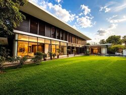 Leedon Park (D10), Detached #607926101